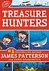 Treasure hunters door James Patterson