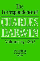 Correspondence 15 1867