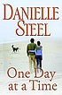 One day at a time de Danielle Steel