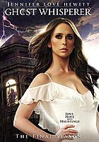 Ghost whisperer. / Season 5, The final season