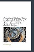Principles of geology : being an attempt to explain... por Charles Lyell, Sir