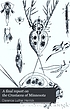 A final report on the Crustacea of Minnesota,... by C  L Herrick
