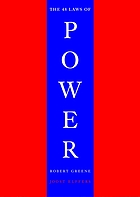 The 48 laws of power