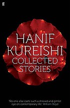 collected stories kureishi