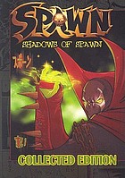 Spawn manga collection