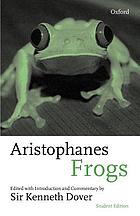 Frogs