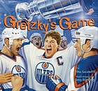 Gretzky's game
