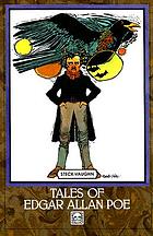 Tales of Edgar Allan Poe