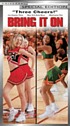 Bring it on de Marc Abraham