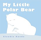 My little polar bear