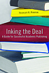 Inking the deal : a guide for successful academic... per Stanley E Porter