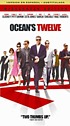 Ocean's twelve de Steven Soderbergh