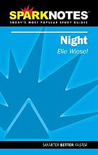 Night : Elie Wiesel