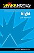Night : Elie Wiesel