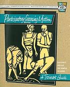 A Trainer's guide for participatory learning and action