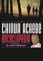 The Chinua Achebe encyclopedia