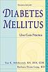 Diabetes mellitus : una guía práctica by  Sue K Milchovich 