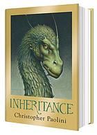 Inheritance, or, The vault of souls