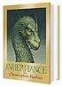 Inheritance, or, The vault of souls 著者：  Christopher Paolini 