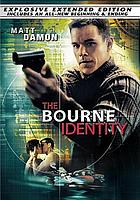 The Bourne identity