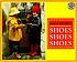 Shoes, shoes, shoes by  Ann Morris 
