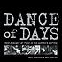 Dance of days : two decades of punk in the nation's... by Mark Andersen