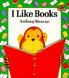 I like books