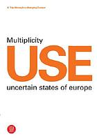 Uncertain state of Europe