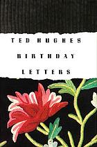 Birthday letters