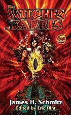 The witches of Karres
