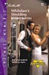 Whitelaw's wedding von Beverly Barton