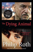 The dying animal