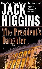 The president's daughter