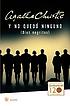 Y no quedó ninguno : (Diez negritos) by Agatha Christie