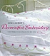 Decorative embroidery de Mary Norden