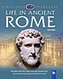 Life in ancient Rome by Simon Adams