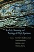 Analysis, geometry and topology of elliptic operators by Bernhelm Booss