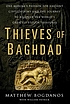 Thieves of Baghdad : one marine's passion for... por Matthew Bogdanos