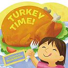 Turkey time! por Jodi Huelin