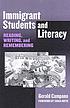 Immigrant students and literacy : reading, writing,... 著者：  Gerald Campano 