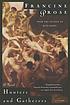 Hunters and gatherers de Francine Prose
