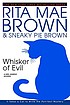 Whisker of evil de Rita Mae Brown