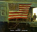 One nation : patriots and pirates portrayed by N. C. Wyeth and James Wyeth