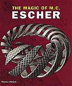 The magic of M.C. Escher