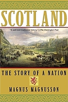 Scotland : the story of a nation