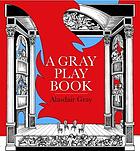 a gray play book gray