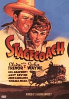 Stagecoach