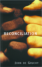 Reconciliation : restoring justice