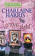 Grave sight by  Charlaine Harris 