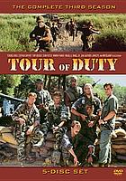 Tour of duty. / The complete third season